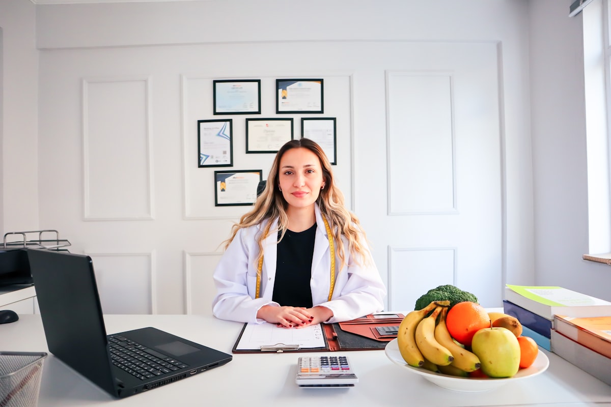 Consigli nutrizionali per migliorare la salute digestiva