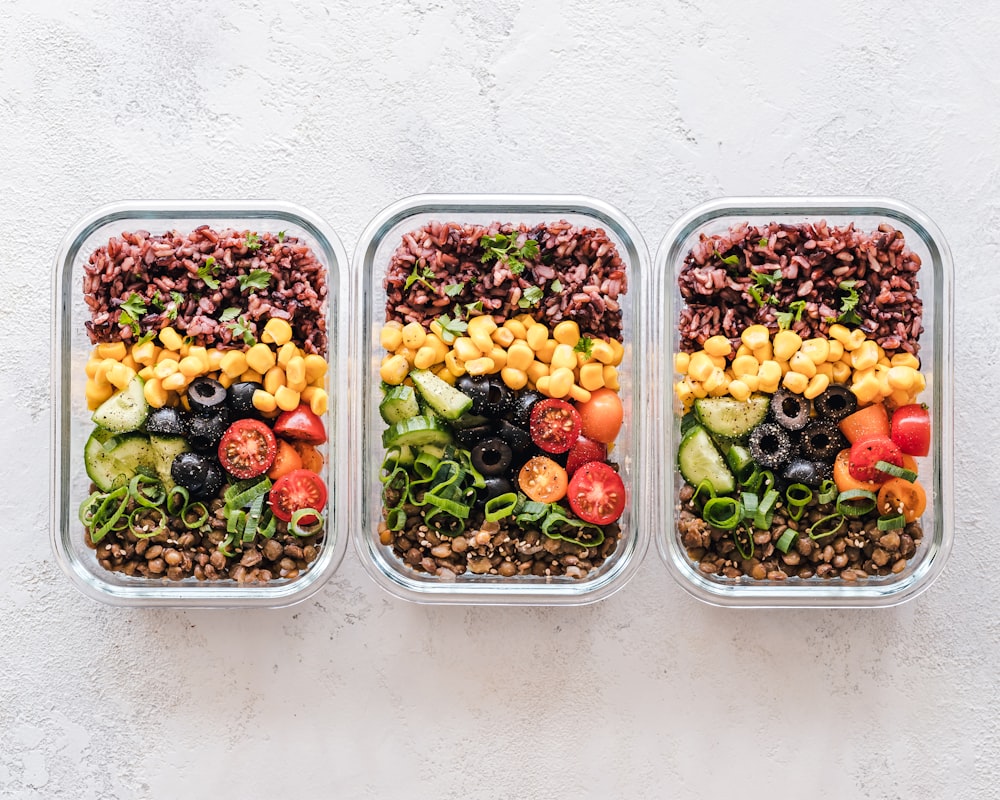 Nutrizione personalizzata per uno stile di vita attivo