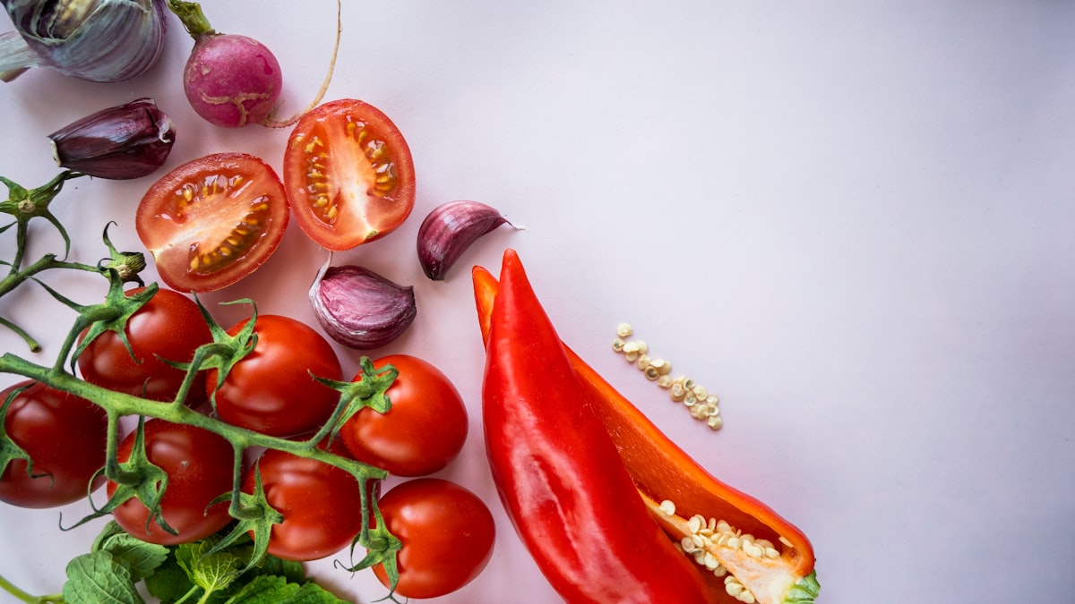 Nutrizione Naturale